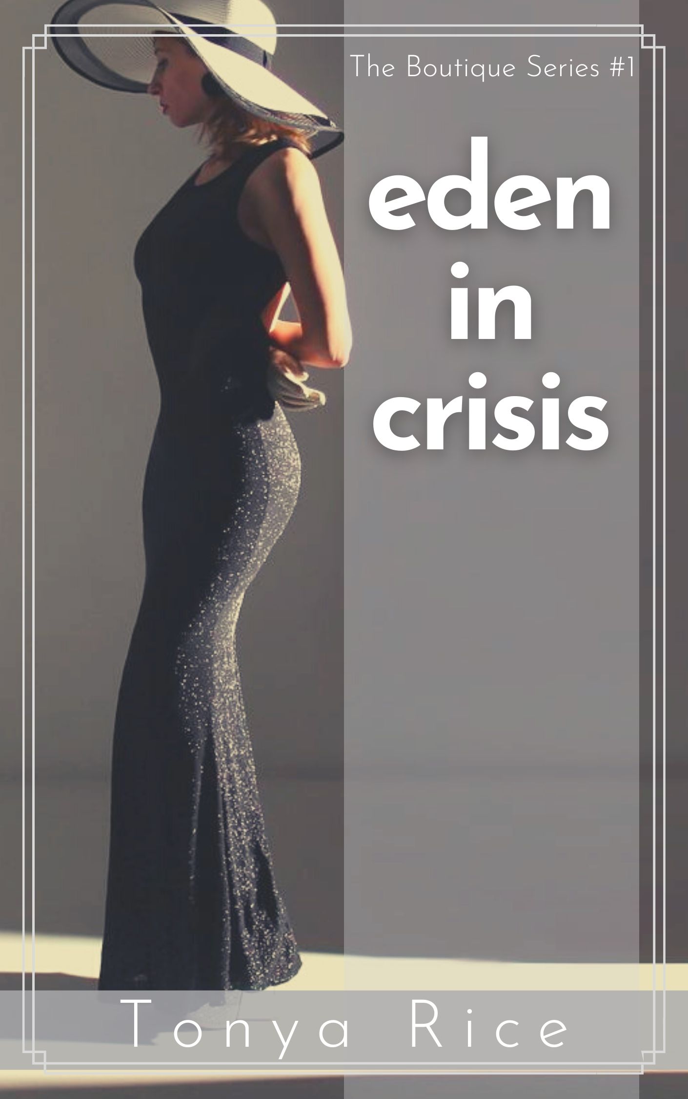 Eden in Crisis